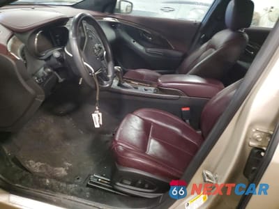 Zdjęcie 7 z 12 samochodu: 2014 BUICK LACROSSE PREMIUM VIN:1G4GE5G39EF265447 - miniatura