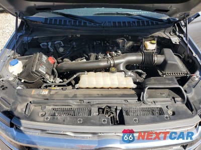 Zdjęcie 12 z 14 samochodu: 2023 FORD EXPEDITION MAX PLATINUM VIN:1FMJK1L83PEA62412 - miniatura