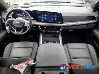Zdjęcie 8 z 13 samochodu: 2026 CHEVROLET TAHOE K1500 LT VIN:1GNS6NKD4TR201380 - miniatura
