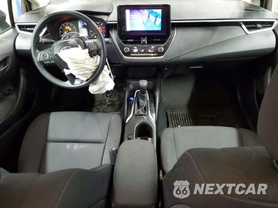 Zdjęcie 8 z 12 samochodu: 2025 TOYOTA COROLLA LE VIN:5YFB4MDE1SP243156 - miniatura