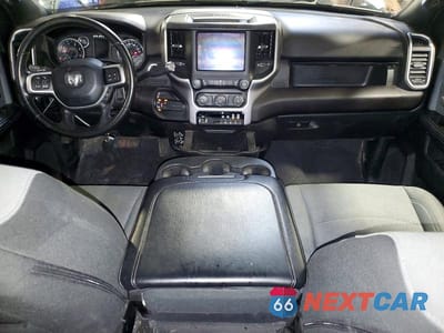 Zdjęcie 8 z 13 samochodu: 2022 RAM 2500 BIG HORN VIN:3C6UR5DL3NG272058 - miniatura