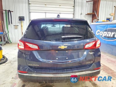 Zdjęcie 6 z 12 samochodu: 2019 CHEVROLET EQUINOX LT VIN:3GNAXUEV1KL314944 - miniatura