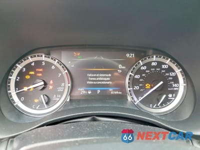 Zdjęcie 9 z 14 samochodu: 2022 TOYOTA HIGHLANDER XLE VIN:5TDHZRBH8NS581817 - miniatura