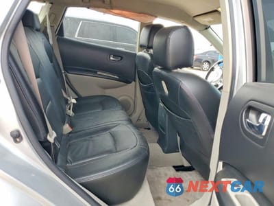 Zdjęcie 10 z 13 samochodu: 2010 NISSAN ROGUE SL VIN:JN8AS5MT1AW006862 - miniatura