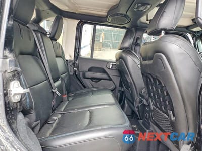 Zdjęcie 11 z 14 samochodu: 2022 JEEP WRANGLER UNLIMITED RUBICON 4XE VIN:1C4JJXR63NW184159 - miniatura