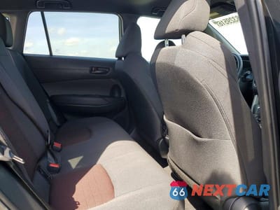 Zdjęcie 11 z 13 samochodu: 2025 TOYOTA COROLLA CROSS HYBRID NIGHTSHADE VIN:7MUFBABG6SV071732 - miniatura