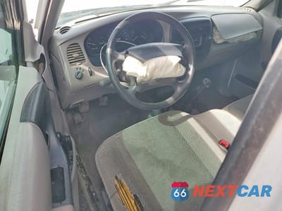 Zdjęcie 8 z 12 samochodu: 2000 FORD RANGER VIN:1FTYR10C8YPA50916 - miniatura