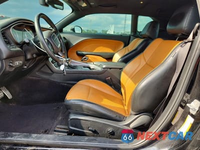 Zdjęcie 7 z 11 samochodu: 2019 DODGE CHALLENGER SXT VIN:2C3CDZAG3KH503669 - miniatura