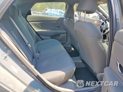 Zdjęcie 10 z 11 samochodu: 2022 HYUNDAI ELANTRA SEL VIN:KMHLM4AG9NU353160 - miniatura
