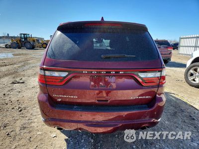 Zdjęcie 6 z 13 samochodu: 2022 DODGE DURANGO CITADEL VIN:1C4RDJEG5NC133267 - miniatura