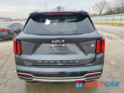 Zdjęcie 6 z 12 samochodu: 2022 KIA SORENTO S VIN:5XYRL4LC1NG092779 - miniatura