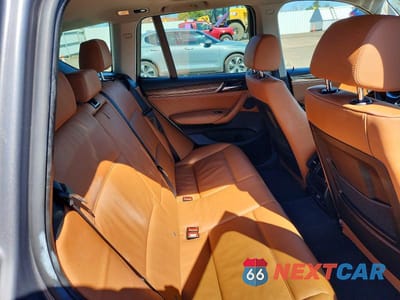 Zdjęcie 11 z 13 samochodu: 2015 BMW X3 XDRIVE28I VIN:5UXWX9C50F0D50546 - miniatura
