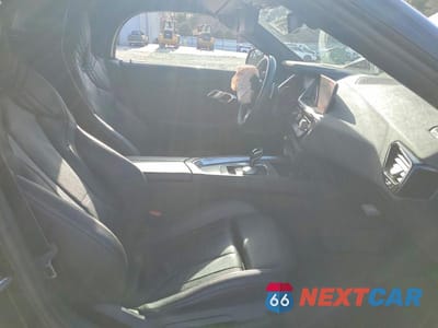 Zdjęcie 10 z 11 samochodu: 2020 BMW Z4 M40I VIN:WBAHF9C09LWW64569 - miniatura