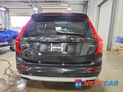 Zdjęcie 6 z 13 samochodu: 2020 VOLVO XC90 T5 MOMENTUM VIN:YV4102PK4L1561238 - miniatura