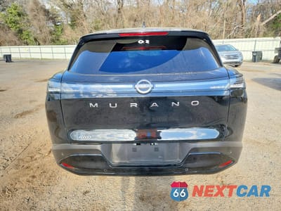 Zdjęcie 6 z 14 samochodu: 2026 NISSAN MURANO SV VIN:5N1AZ3BS7TC100167 - miniatura
