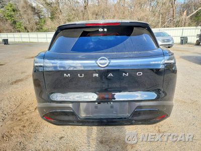 Zdjęcie 6 z 14 samochodu: 2026 NISSAN MURANO SV VIN:5N1AZ3BS7TC100167 - miniatura