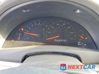 Zdjęcie 9 z 12 samochodu: 2008 TOYOTA CAMRY LE VIN:4T1BE46K48U228013 - miniatura