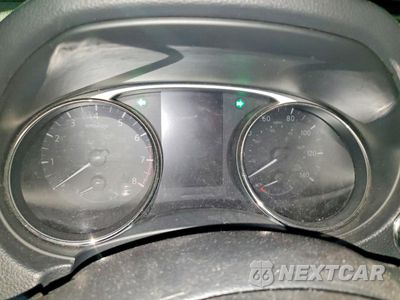 Zdjęcie 9 z 14 samochodu: 2016 NISSAN ROGUE SV VIN:KNMAT2MV6GP699827 - miniatura