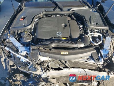 Zdjęcie 11 z 11 samochodu: 2021 MERCEDES-BENZ E 350 VIN:W1KZF8DB1MA873584 - miniatura