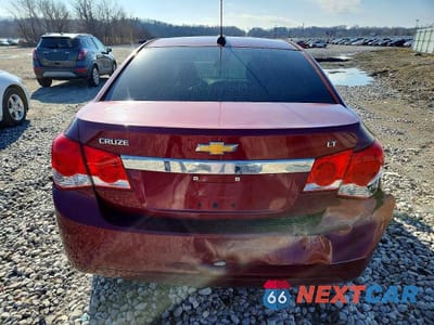 Zdjęcie 6 z 12 samochodu: 2015 CHEV CRUZE VIN:1G1PE5SBXF7230598 - miniatura