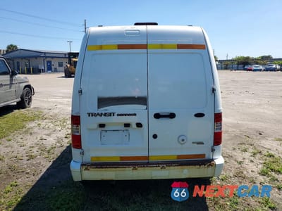 Zdjęcie 6 z 13 samochodu: 2013 FORD TRANSIT CONNECT VIN:NM0LS7BN1DT141007 - miniatura