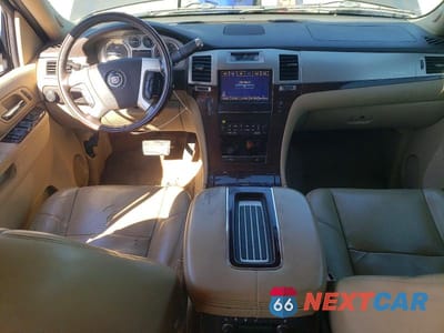Zdjęcie 8 z 13 samochodu: 2014 CADILLAC ESCALADE ESV PREMIUM VIN:1GYS3JEF4ER176890 - miniatura