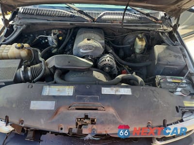 Zdjęcie 11 z 11 samochodu: 2001 CHEVROLET SILVERADO K1500 VIN:1GCEK19T91E186032 - miniatura