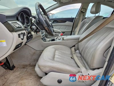 Zdjęcie 7 z 12 samochodu: 2012 MERCEDES-BENZ CLS 550 4MATIC VIN:WDDLJ9BB3CA034550 - miniatura