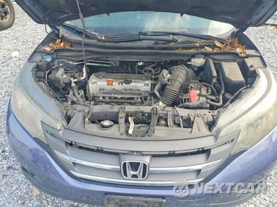 Zdjęcie 12 z 12 samochodu: 2012 HONDA CR-V EX VIN:5J6RM4H58CL079000 - miniatura