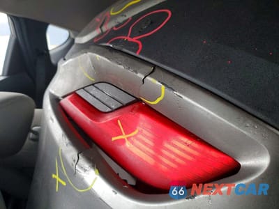 Zdjęcie 10 z 13 samochodu: 2017 HYUNDAI SANTA FE SPORT VIN:5XYZTDLB0HG417983 - miniatura