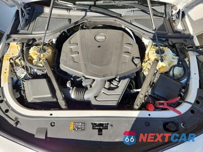 Zdjęcie 11 z 11 samochodu: 2018 CADILLAC CT6 PREMIUM LUXURY CSAV VIN:1G6KG5RS4JU155931 - miniatura