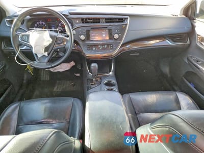 Zdjęcie 8 z 12 samochodu: 2015 TOYOTA AVALON XLE VIN:4T1BK1EB2FU153138 - miniatura