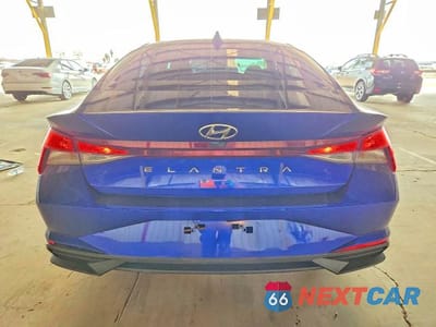 Zdjęcie 6 z 11 samochodu: 2023 HYUNDAI ELANTRA SE VIN:KMHLL4AG3PU576073 - miniatura