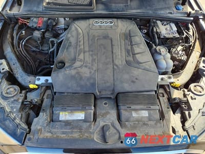 Zdjęcie 12 z 12 samochodu: 2020 AUDI Q7 PREMIUM PLUS VIN:WA1LJAF76LD011483 - miniatura