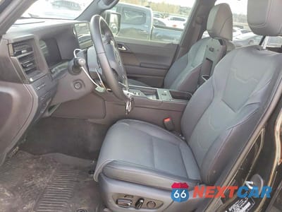 Zdjęcie 7 z 13 samochodu: 2024 LEXUS GX 550 LUXURY+ VIN:JTJVBCDX7R5015794 - miniatura