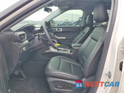 Zdjęcie 7 z 13 samochodu: 2022 FORD EXPLORER XLT VIN:1FMSK8DH7NGA67299 - miniatura