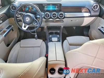 Zdjęcie 8 z 13 samochodu: 2020 MERCEDES-BENZ GLB 250 VIN:W1N4M4GB8LW035142 - miniatura
