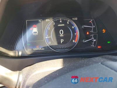 Zdjęcie 9 z 12 samochodu: 2019 LEXUS UX 200 BASE VIN:JTHY3JBH6K2017765 - miniatura