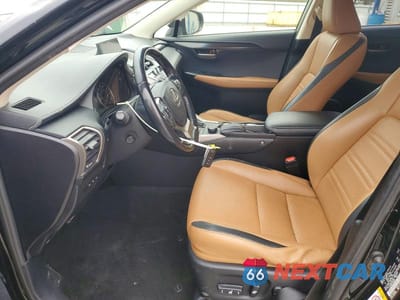 Zdjęcie 7 z 14 samochodu: 2016 LEXUS NX 200T BASE VIN:JTJYARBZ1G2048232 - miniatura