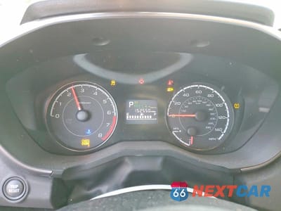 Zdjęcie 9 z 12 samochodu: 2017 SUBARU IMPREZA VIN:4S3GTAB60H3738856 - miniatura