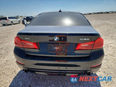 Zdjęcie 6 z 13 samochodu: 2018 BMW 530 XI VIN:WBAJA7C57JWA74208 - miniatura
