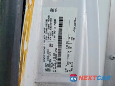 Zdjęcie 13 z 13 samochodu: 2016 FORD ECONOLINE E350 SUPER DUTY CUTAWAY VAN VIN:1FDWE3FL7GDC18739 - miniatura