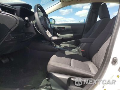 Zdjęcie 7 z 13 samochodu: 2024 TOYOTA COROLLA LE VIN:5YFB4MDE6RP198645 - miniatura