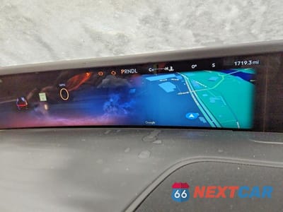 Zdjęcie 9 z 12 samochodu: 2026 LINCOLN NAUTILUS RESERVE VIN:5LMPJ8KA6TJ987470 - miniatura