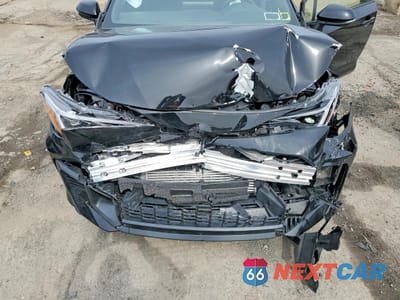 Zdjęcie 12 z 15 samochodu: 2025 TOYOTA GR COROLLA CORE VIN:JTNABAAE7SA020530 - miniatura