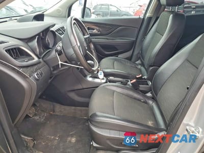 Zdjęcie 7 z 13 samochodu: 2016 BUICK ENCORE CONVENIENCE VIN:KL4CJBSB0GB643140 - miniatura