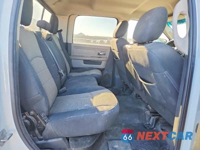 Zdjęcie 10 z 13 samochodu: 2012 DODGE RAM 2500 SLT VIN:3C6TD5JT3CG184896 - miniatura