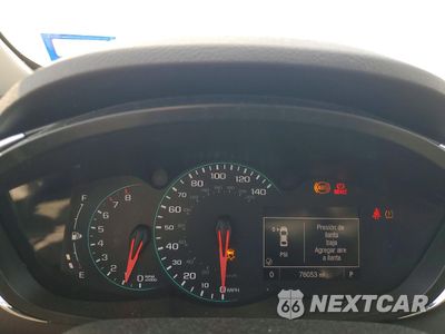 Zdjęcie 9 z 13 samochodu: 2018 CHEVROLET TRAX LS VIN:3GNCJKSB8JL188900 - miniatura