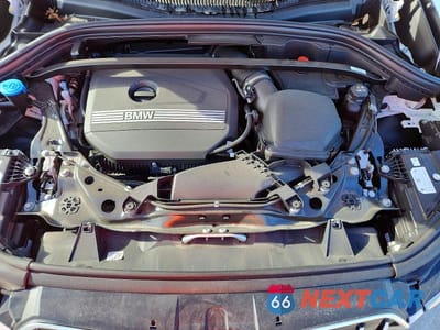Zdjęcie 11 z 12 samochodu: 2025 BMW X1 XDRIVE28I VIN:WBX73EF07S5077418 - miniatura