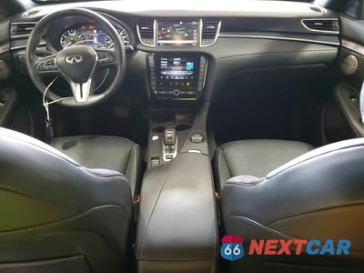 Zdjęcie 8 z 14 samochodu: 2024 INFINITI QX50 SPORT VIN:3PCAJ5FB1RF114613 - miniatura